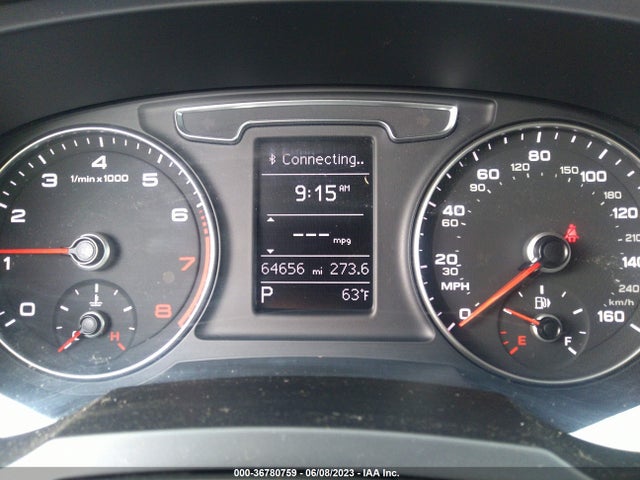 WA1BCCFS4JR012010 Audi Q3 Premium/sport Premium