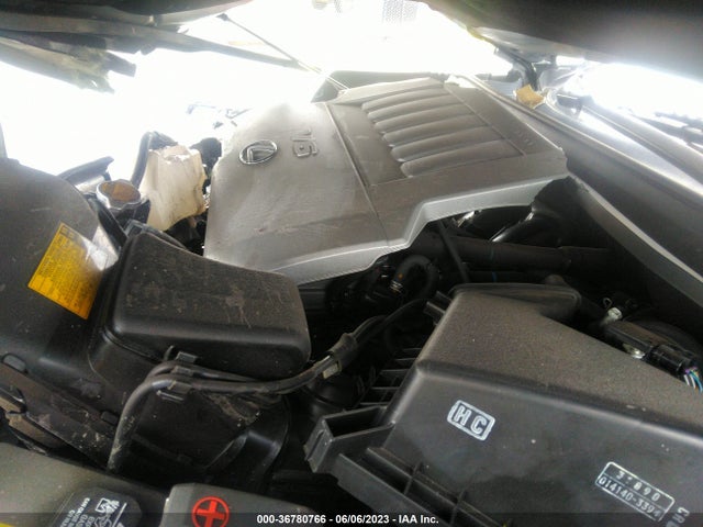 JTHBK1GG9E2119641 Lexus ES 350