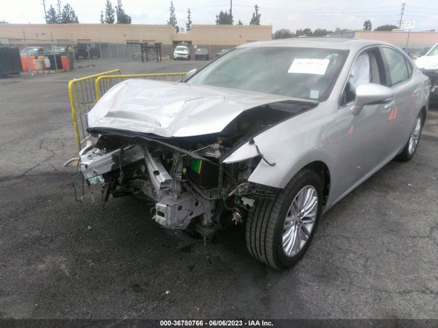 JTHBK1GG9E2119641 Lexus ES 350