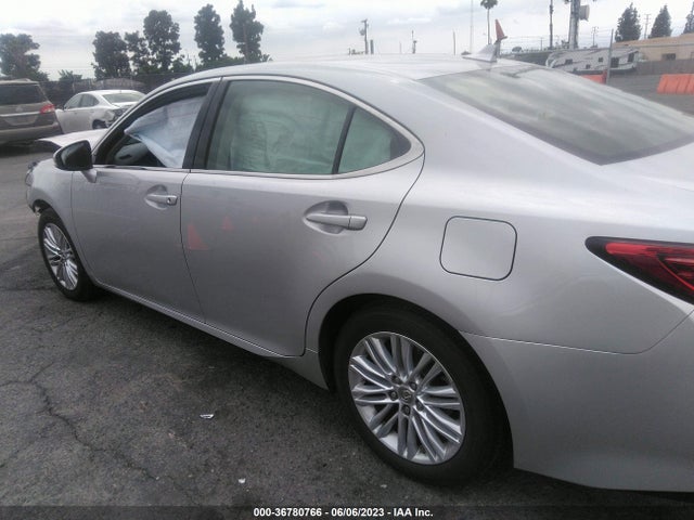 JTHBK1GG9E2119641 Lexus ES 350