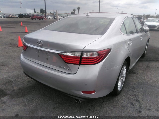 JTHBK1GG9E2119641 Lexus ES 350