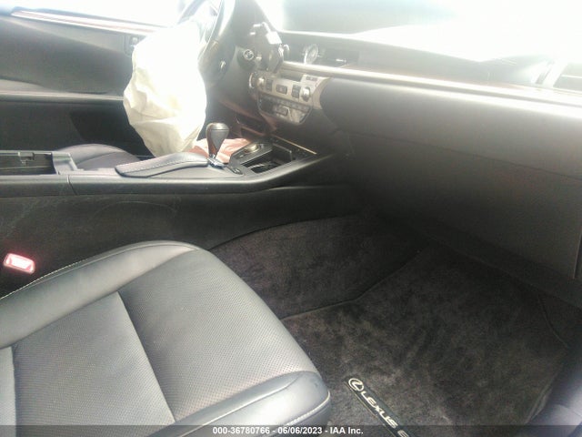 JTHBK1GG9E2119641 Lexus ES 350