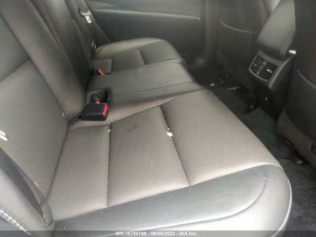 JTHBK1GG9E2119641 Lexus ES 350