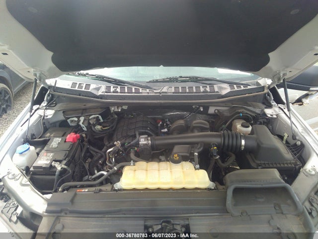 1FTEW1EB9KKD98305 Ford F-150 Xl/xlt