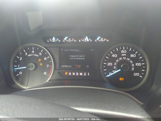 1FTEW1EB9KKD98305 Ford F-150 Xl/xlt