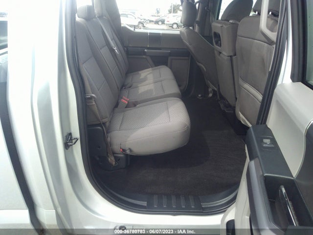 1FTEW1EB9KKD98305 Ford F-150 Xl/xlt