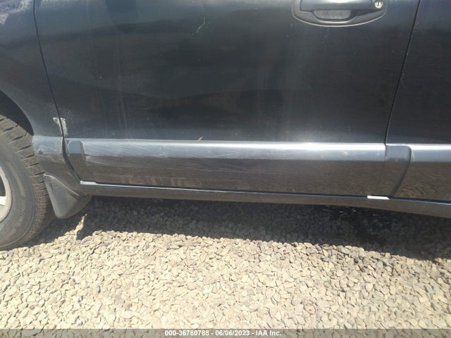 2002 HYUNDAI SANTA FE GLS/LX VIN: KM8SC13D72U159416