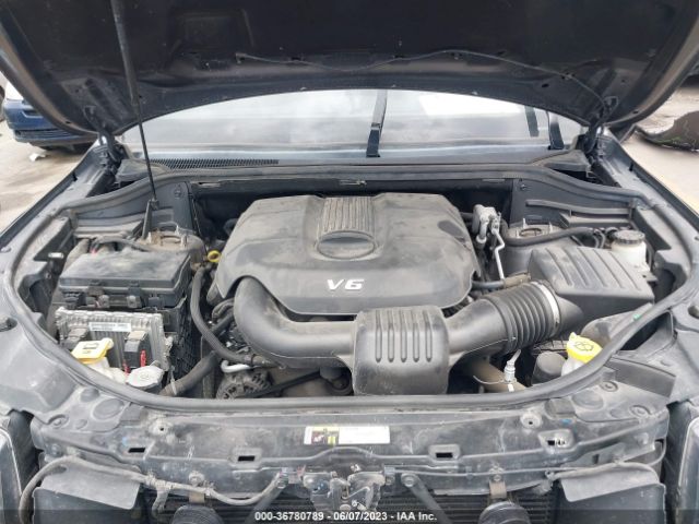 1C4RJFAG8FC171055 Jeep Grand Cherokee Altitude