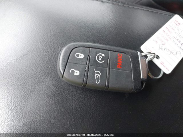 1C4RJFAG8FC171055 Jeep Grand Cherokee Altitude