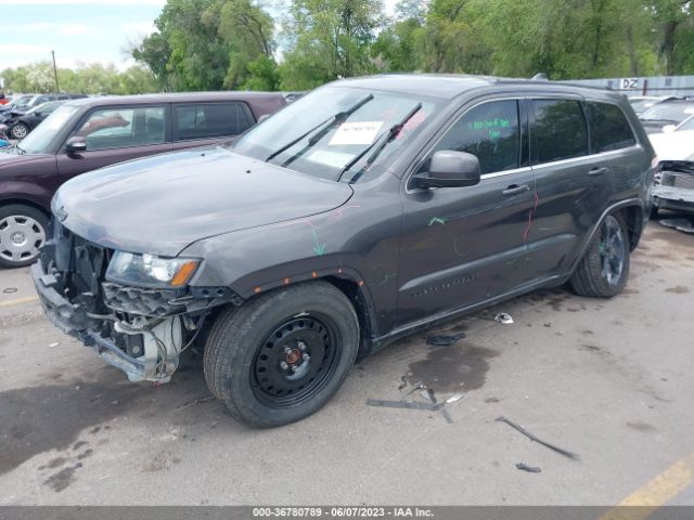 1C4RJFAG8FC171055 Jeep Grand Cherokee Altitude