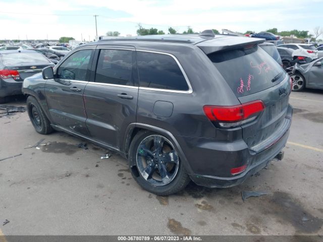 1C4RJFAG8FC171055 Jeep Grand Cherokee Altitude