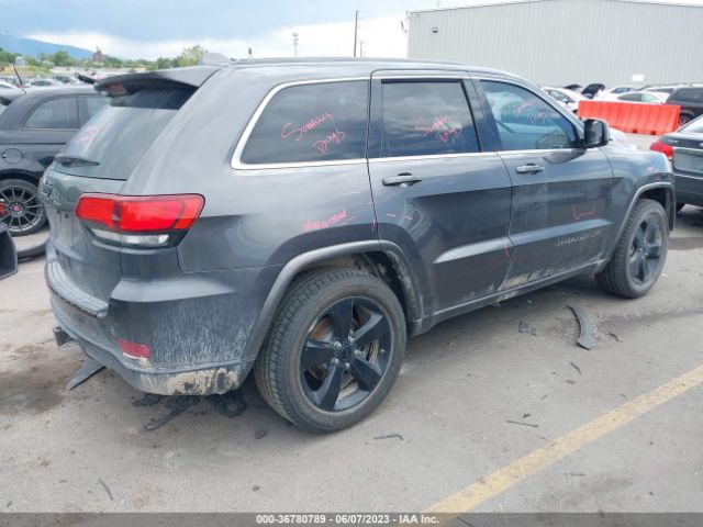 1C4RJFAG8FC171055 Jeep Grand Cherokee Altitude