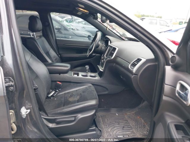 1C4RJFAG8FC171055 Jeep Grand Cherokee Altitude