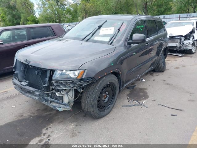 1C4RJFAG8FC171055 Jeep Grand Cherokee Altitude