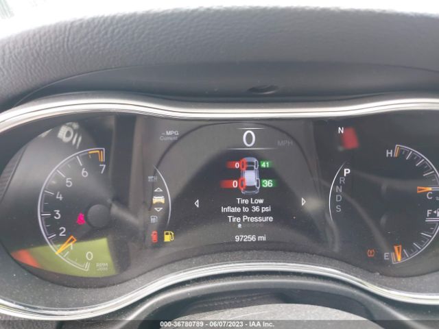 1C4RJFAG8FC171055 Jeep Grand Cherokee Altitude