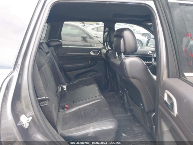 1C4RJFAG8FC171055 Jeep Grand Cherokee Altitude