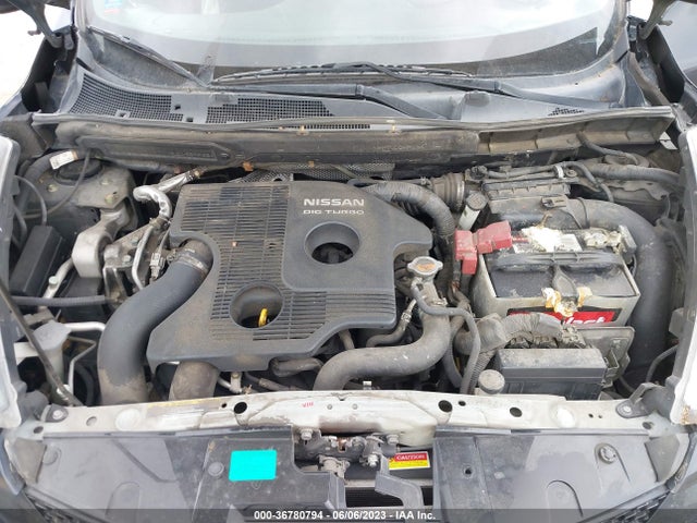 Nissan Juke Nismo 2014 JN8AF5MR0ET362686 Image 11
