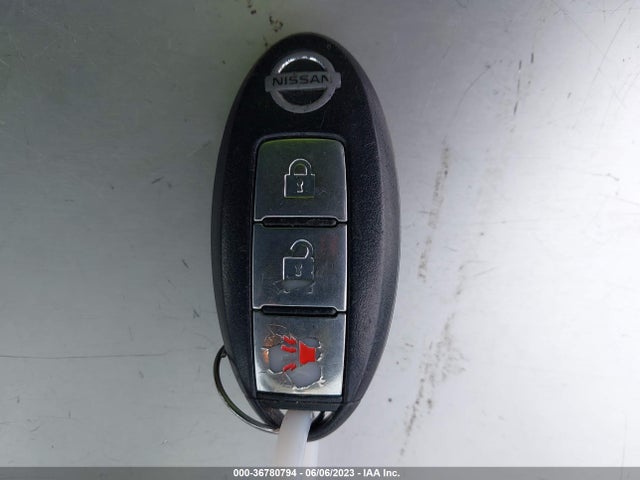 Nissan Juke Nismo 2014 JN8AF5MR0ET362686 Image 3