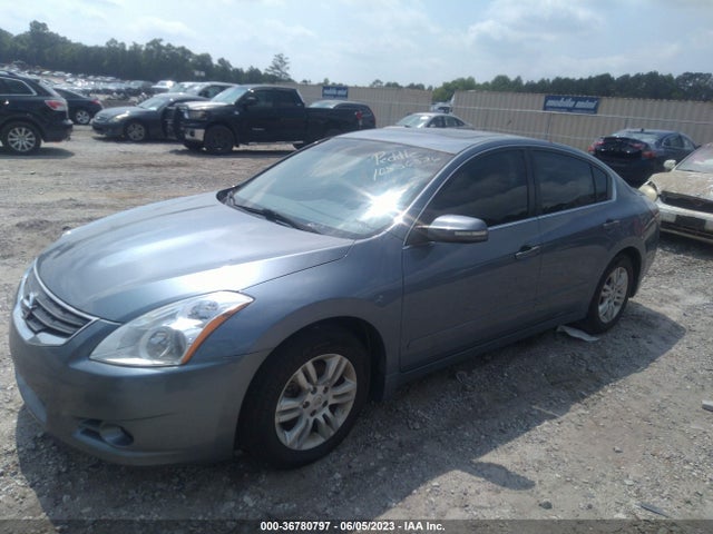 2011 NISSAN ALTIMA 2.5 S VIN: 1N4AL2AP1BN402771