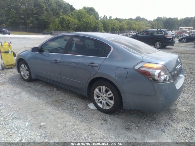 2011 NISSAN ALTIMA 2.5 S VIN: 1N4AL2AP1BN402771