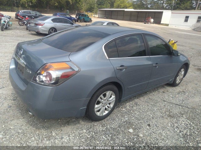 2011 NISSAN ALTIMA 2.5 S VIN: 1N4AL2AP1BN402771