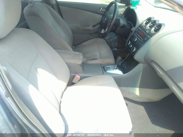 2011 NISSAN ALTIMA 2.5 S VIN: 1N4AL2AP1BN402771
