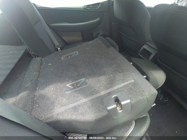 2015 SUBARU OUTBACK 2.5I VIN: 4S4BSAACXF3229340