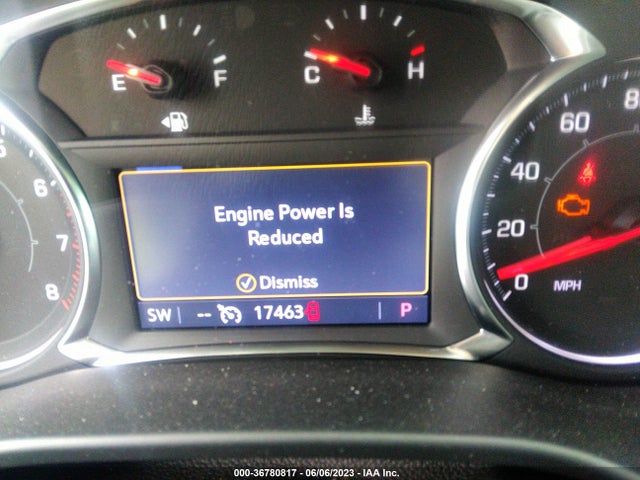 GMC ACADIA SLT 2022 1GKKNML40NZ152660 Image 7