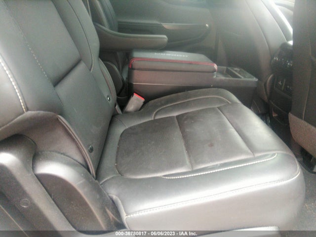 GMC ACADIA SLT 2022 1GKKNML40NZ152660 Image 8