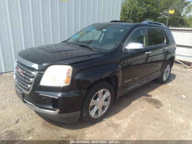 2GKFLPE39H6106824 GMC Terrain Slt