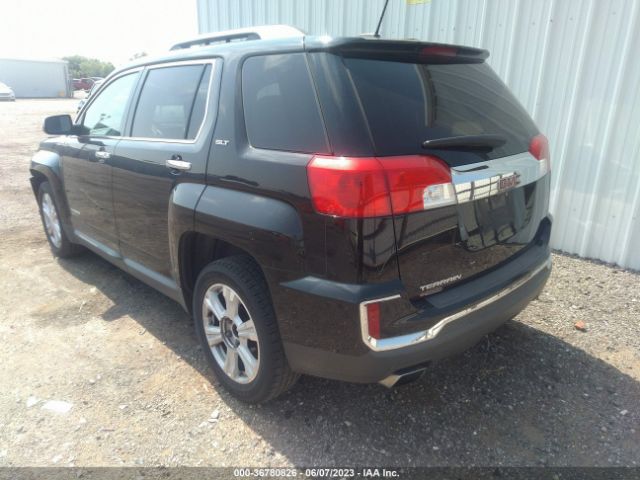 2GKFLPE39H6106824 GMC Terrain Slt