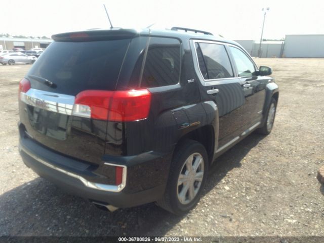 2GKFLPE39H6106824 GMC Terrain Slt