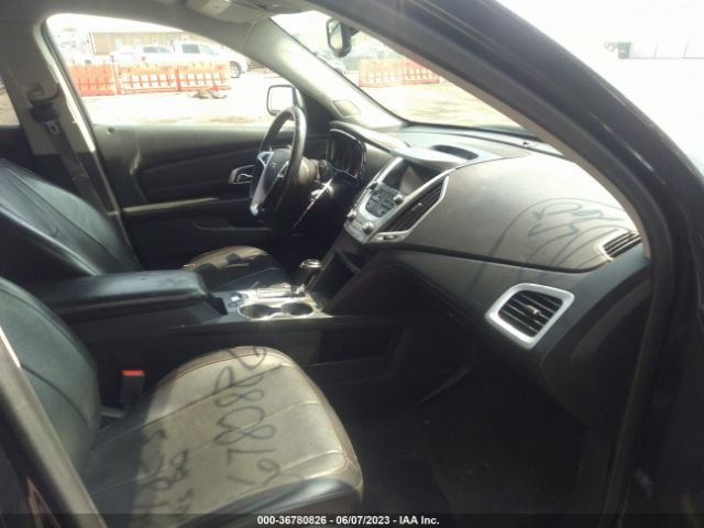 2GKFLPE39H6106824 GMC Terrain Slt