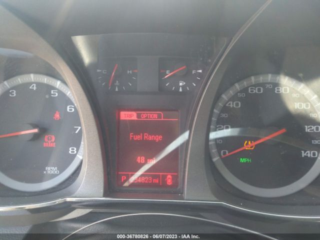 2GKFLPE39H6106824 GMC Terrain Slt