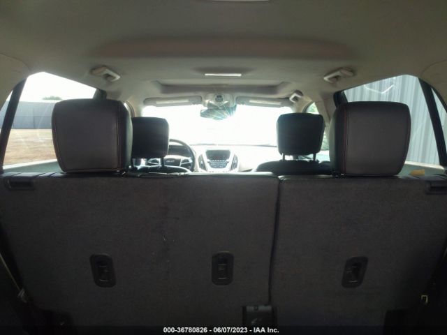 2GKFLPE39H6106824 GMC Terrain Slt