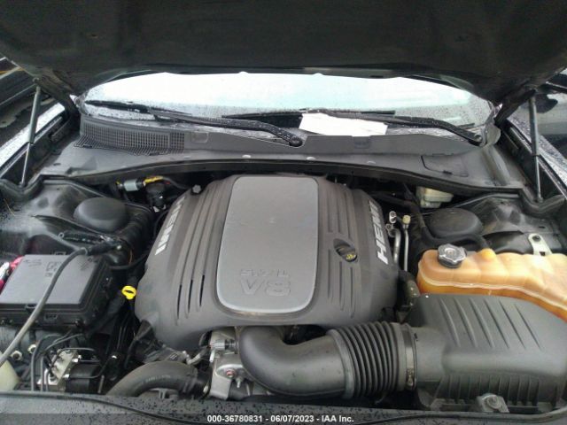 2C3CDXCT0EH271566 Dodge Charger Rt Plus