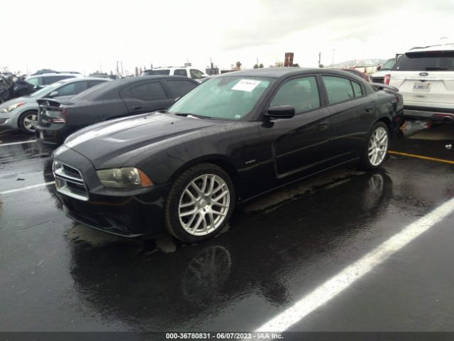 2C3CDXCT0EH271566 Dodge Charger Rt Plus