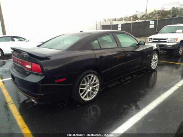 2C3CDXCT0EH271566 Dodge Charger Rt Plus