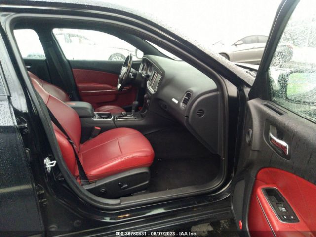 2C3CDXCT0EH271566 Dodge Charger Rt Plus