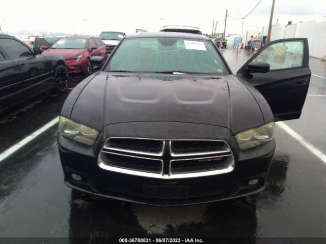 2C3CDXCT0EH271566 Dodge Charger Rt Plus