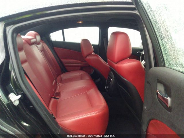 2C3CDXCT0EH271566 Dodge Charger Rt Plus