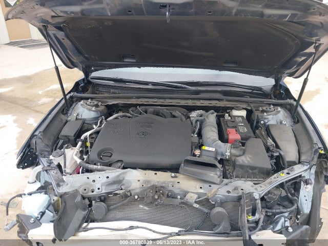 Toyota AVALON LIMITED 2019 4T1BZ1FB0KU011312 Image 10