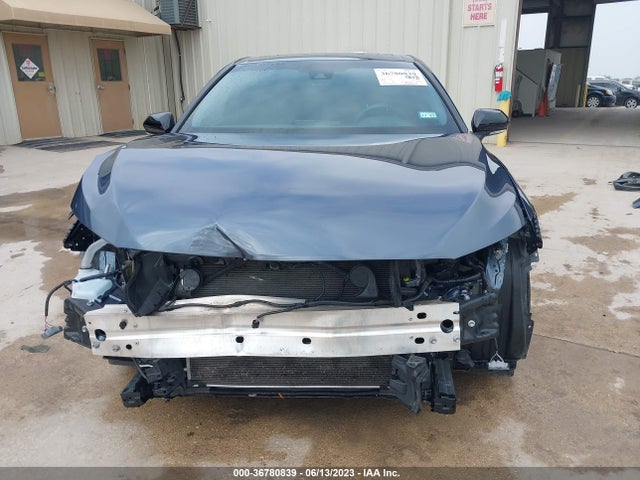 Toyota AVALON LIMITED 2019 4T1BZ1FB0KU011312 Image 13