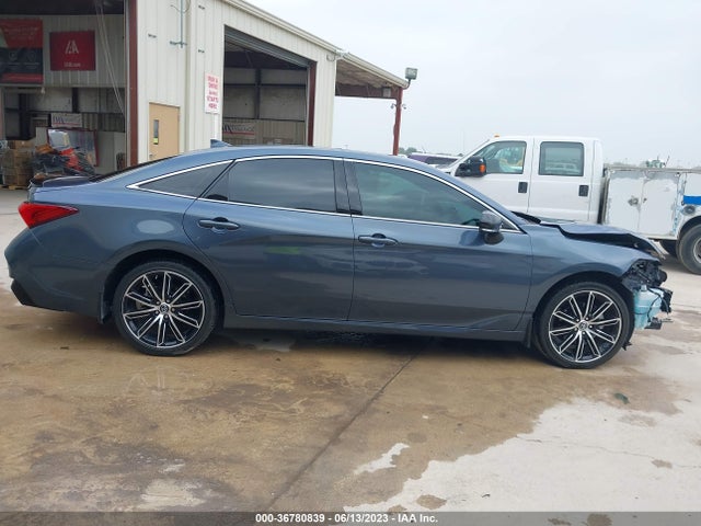 Toyota AVALON LIMITED 2019 4T1BZ1FB0KU011312 Image 14
