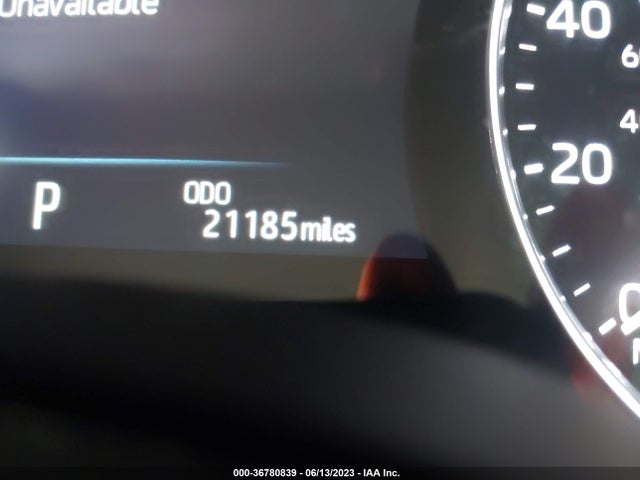 Toyota AVALON LIMITED 2019 4T1BZ1FB0KU011312 Image 16