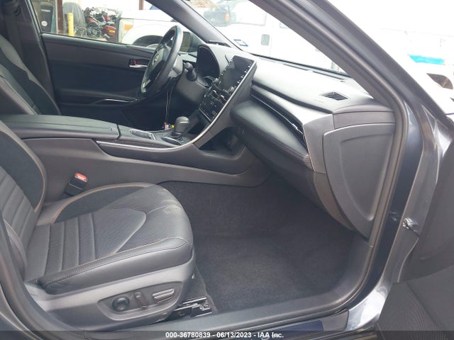 Toyota AVALON LIMITED 2019 4T1BZ1FB0KU011312 Image 5