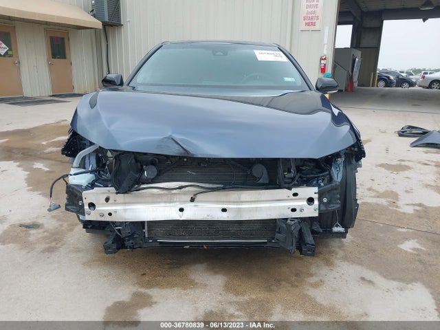 Toyota AVALON LIMITED 2019 4T1BZ1FB0KU011312 Image 6