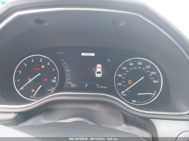 Toyota AVALON LIMITED 2019 4T1BZ1FB0KU011312 Image 7