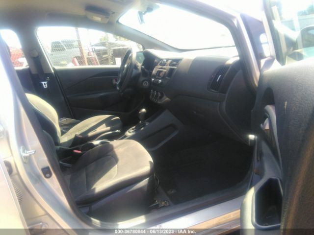 KNADM4A3XE6370993 KIA RIO LX