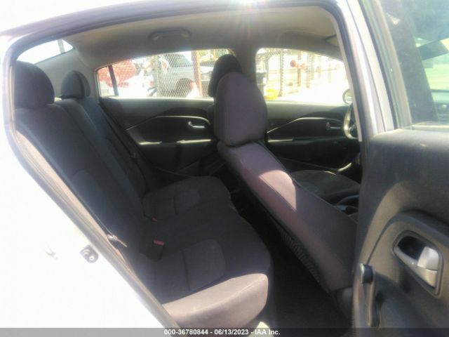 KNADM4A3XE6370993 KIA RIO LX